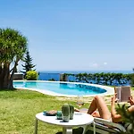 Villa Eucalipto By An Island Funchal (Madeira)