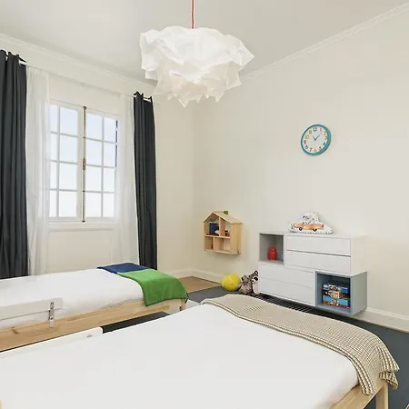 Vila Eucalipto By An Island