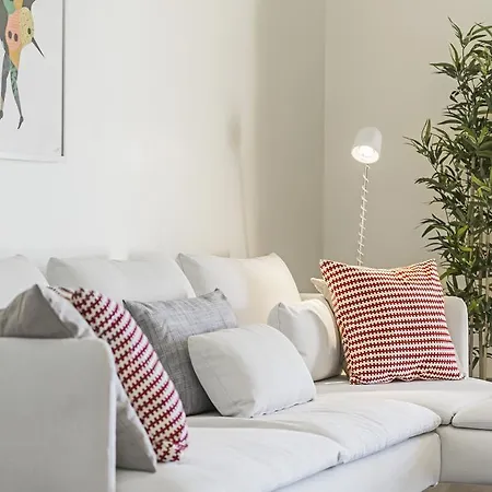 Eucalipto By An Island *