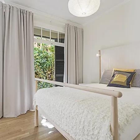 Eucalipto By An Island Vila *