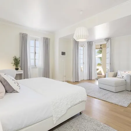 Eucalipto By An Island Vila Funchal (Madeira)