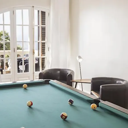 Vila Eucalipto By An Island *