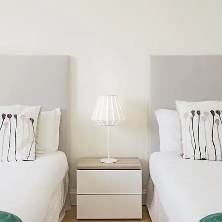 Eucalipto By An Island