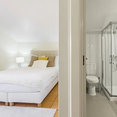 Villa Eucalipto By An Island *