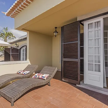 Villa Eucalipto By An Island *