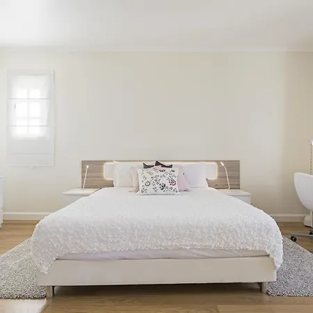 Villa Eucalipto By An Island