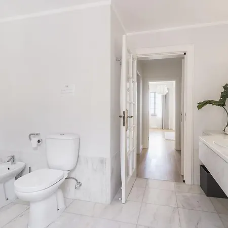 Villa Eucalipto By An Island *