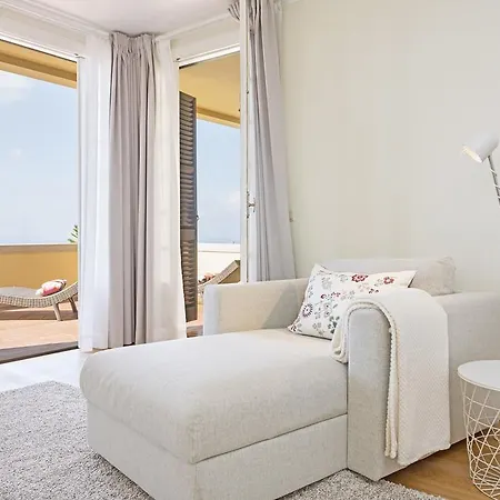 Villa Eucalipto By An Island Funchal (Madeira)