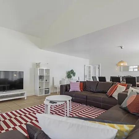 Villa Eucalipto By An Island *