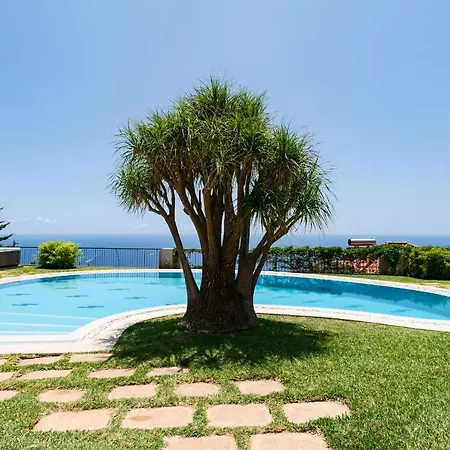 Eucalipto By An Island Villa