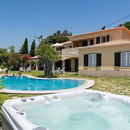 Eucalipto By An Island Villa