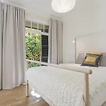 Eucalipto By An Island Villa *